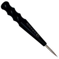 Hookah Poker Gramm Awl. 2.0 (Black)