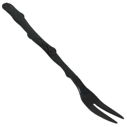 Hookah Tobacco Fork Gramm (Black)