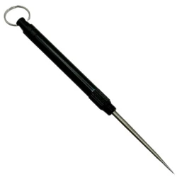 Hookah Tobacco Poker - Universal (Black)