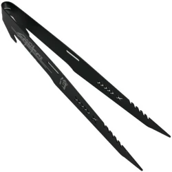 Hookah Tongs - Shi (Black)