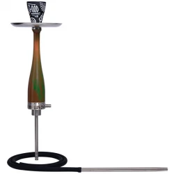 Hooligan Hookah - Bita (Brown)