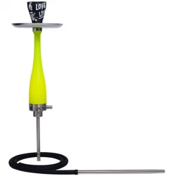 Hooligan Hookah - Bita (Light Green)