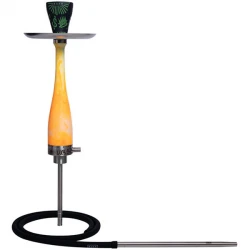 Hooligan Hookah - Bita (Orange)
