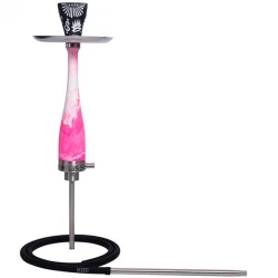 Hooligan Hookah - Bita (Pink)