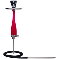 Hooligan Hookah - Bita (Red)
