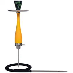 Hooligan Hookah - Bita (Yellow)
