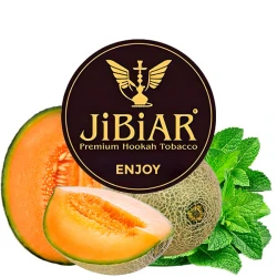 Jibiar Hookah Tobacco - Enjoy 250 gr