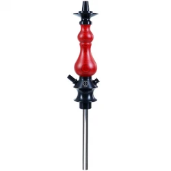 Karma Hookah - Model 0.1 (Red)