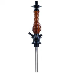 Karma Hookah - Model 3.0 Mini (Brown)