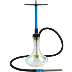 Misha Hookah - Revolt Miami Blue