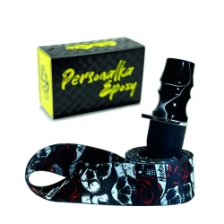 Personal mouthpiece Personalka Epoxy - Sakura (S398)