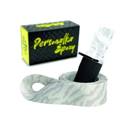 Personal mouthpiece Personalka Epoxy - Sakura (S402)