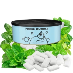 Severnyi Hookah Tobacco - Fresh Buble 100 gr