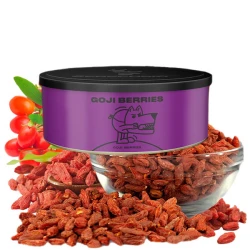 Severnyi Hookah Tobacco - Goji Berries 100 gr
