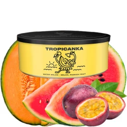 Severnyi Hookah Tobacco - Tropicanka 100 gr