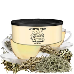 Severnyi Hookah Tobacco - White Tea 100 gr