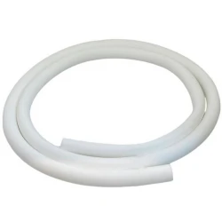 Silicone Hose Soft Touch - Fugo (White)