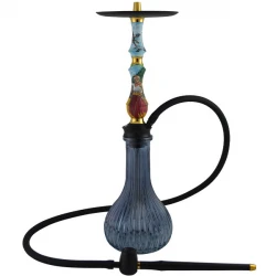 Sunpipe Hookah - Odin Art (Leleka)
