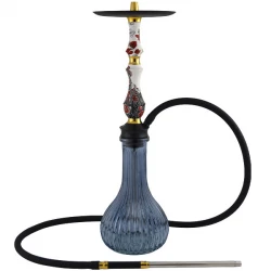 Sunpipe Hookah - Odin Art (Motanka)