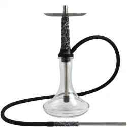 Sunrise Hookah - Windskull (Gray)