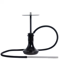 Tiaga Hookah - Classic Mini (Black)