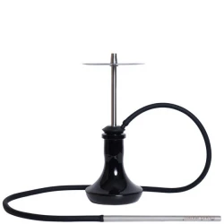 Tiaga Hookah - Classic Mini (Silver)