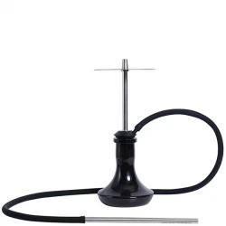 Tiaga Hookah - Mini Orbita (Silver)