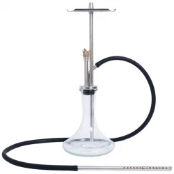 Trumpet Hookah - Classic Trumpet (Wolf)