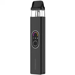 Vaporesso Pod System XROS 4 - Black