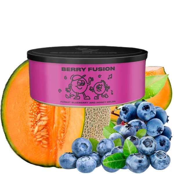 Severnyi Hookah Tobacco - Berry Fusion 100 gr