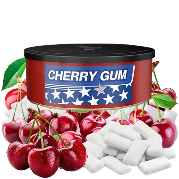 Severnyi Hookah Tobacco - Cherry Gum 100 gr