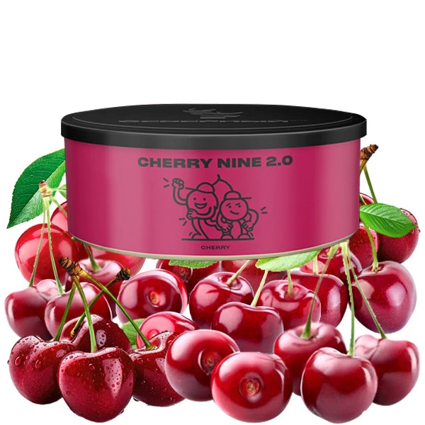 Severnyi Hookah Tobacco -  Cherry Nine 2.0 100 gr