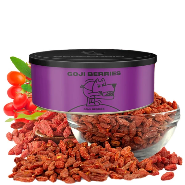 Severnyi Hookah Tobacco - Goji Berries 100 gr