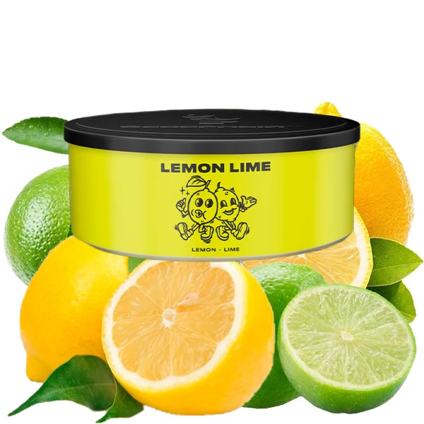 Severnyi Hookah Tobacco - Lemon Lime 100 gr
