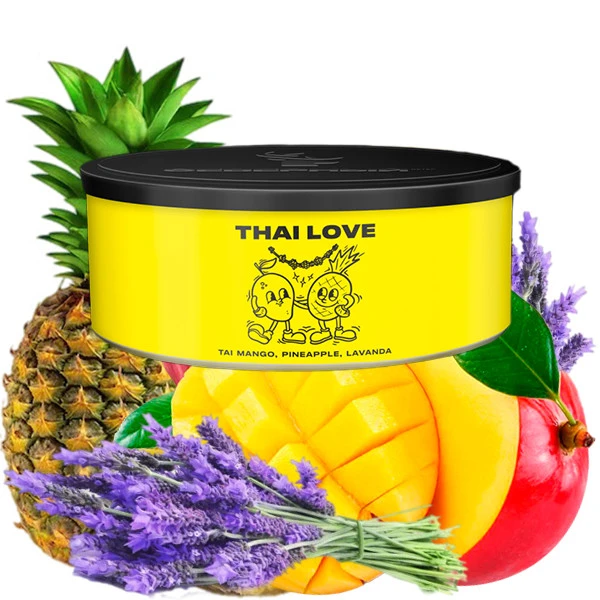 Severnyi Hookah Tobacco - Thai Love 100 gr