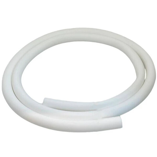 Silicone Hose Soft Touch - Fugo (White)