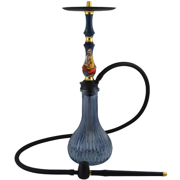 Sunpipe Hookah - Odin Art (Kobzar)