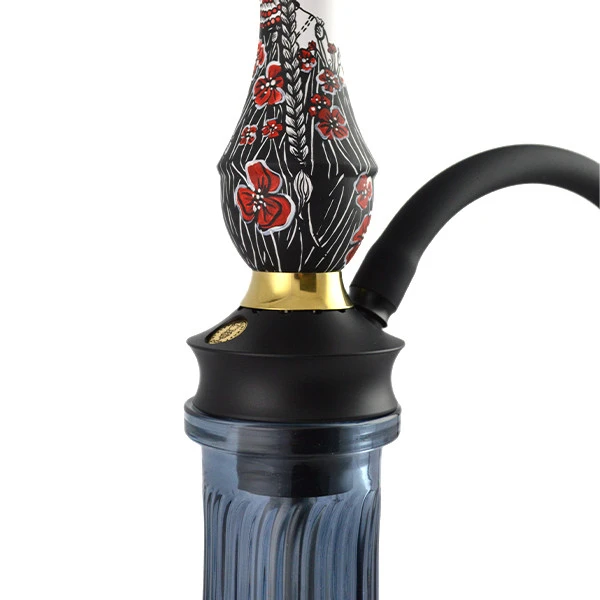 Sunpipe Hookah - Odin Art (Motanka)