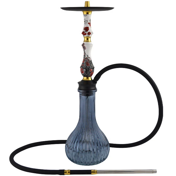 Sunpipe Hookah - Odin Art (Motanka)