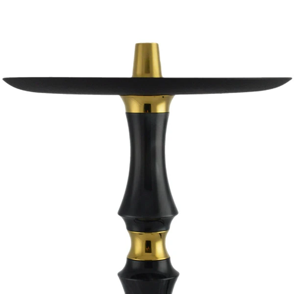 Sunpipe Hookah - Odin Epoxy Royal (Grey)