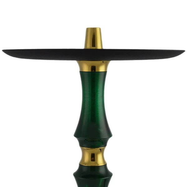 Sunpipe Hookah - Odin Epoxy Royal (Loki)