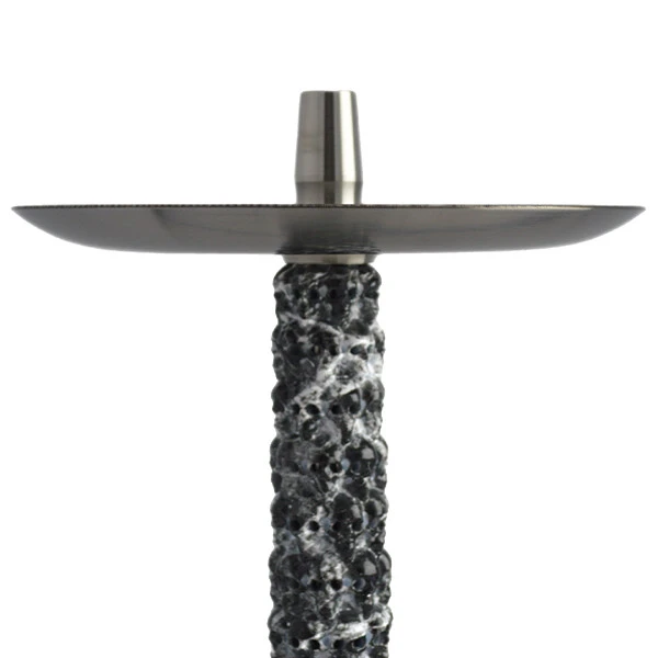 Sunrise Hookah - Windskull (Gray)