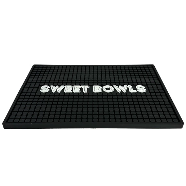 Sweet Bowls Hookah Workboard
