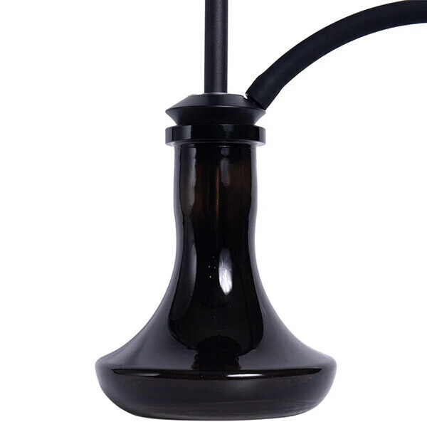 Tiaga Hookah - Classic Mini (Black)