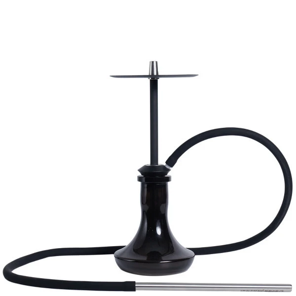 Tiaga Hookah - Classic Mini (Black)