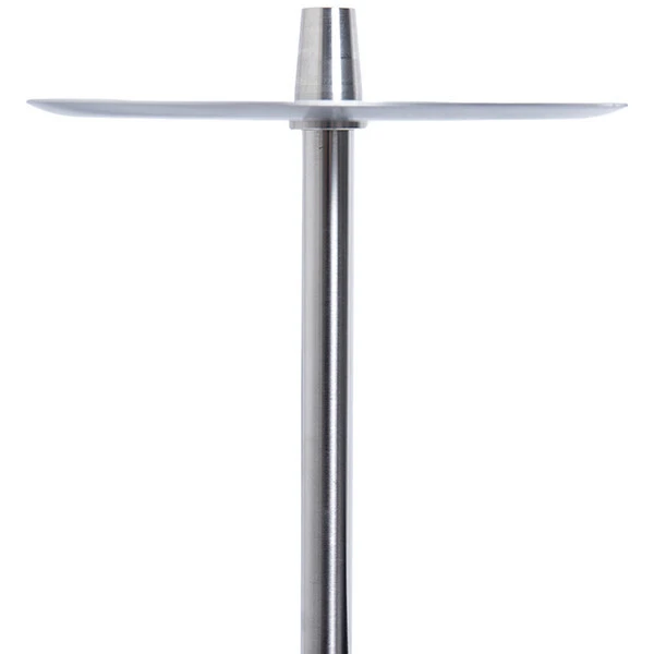 Tiaga Hookah - Classic Mini (Silver)