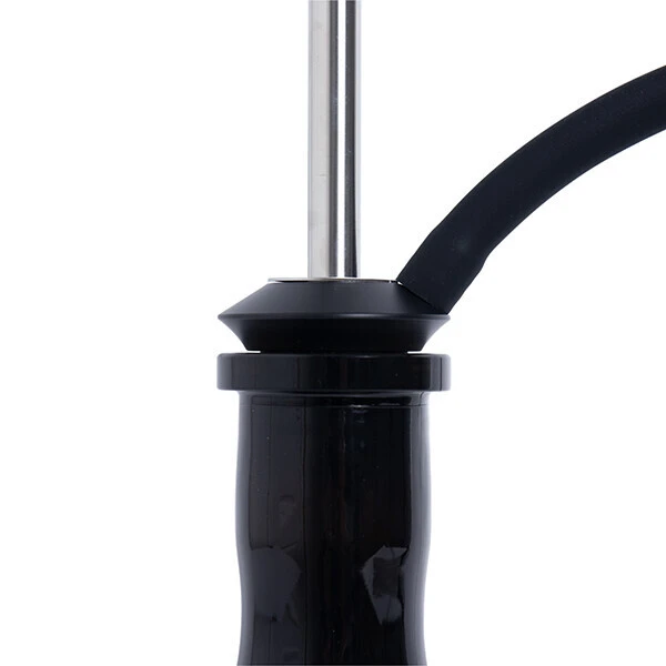 Tiaga Hookah - Classic Mini (Silver)