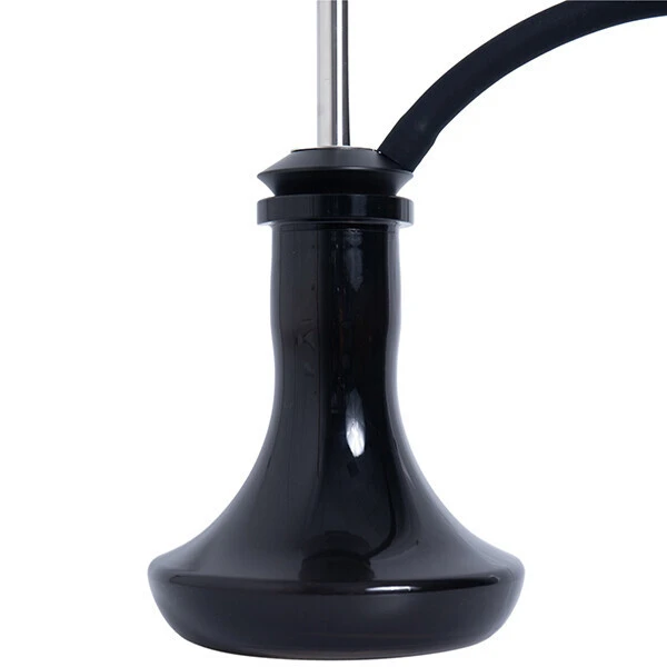 Tiaga Hookah - Classic Mini (Silver)