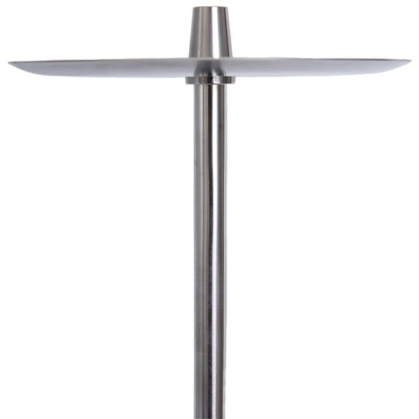 Tiaga Hookah - Classic (Silver)