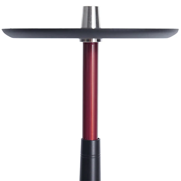 Tiaga Hookah - Iris (Burgundy)